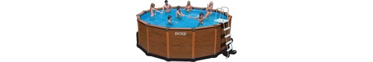 Бассейны каркасные купить, каркасные бассейны Intex , купить каркасный бассейн, бассейны каркасные в Украине 