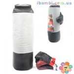 Груша боксерская 33377 "ФЛАМИНГО"