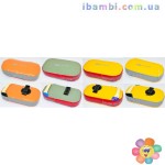 Макивара мал кож. зам."ТМ JAB"