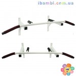 Турник Белый