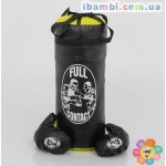 Боксерская груша "Full contact" MAXI 2013