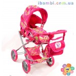 Коляска ММ-1008-2  трансформер