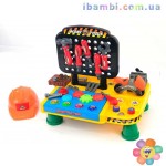 Игровой инструменты 2063