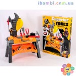 Игровой набор инструментов Т 104