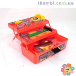 Игровой набор инструментов 2110 (48 предметов)