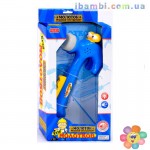 Игровой инструмент молоток ZYA-A 0650 рус.озвучивание