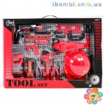Игровой набор инструментов Т 200