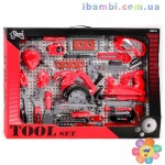 Игровой набор инструментов Т 200 А