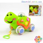 Черепаха 9181 - 716 логика