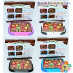 Планшет DB 6883 А1 Фрут-ниндзя