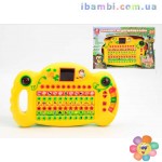 Планшет ЕН 80086 R "Медвежонка"