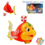 Рыбка В 998 А