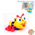 Пчелка 7476 В муз, голоса животных