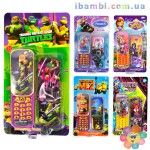 Телефон LT 701-706-709-710-711-712 на листе