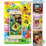 Телефон MS 779-1-3-6-8-10-17-26 на листе