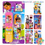 Телефон ХВ 2022-20-24-2012-2014-2015 (6 видов на листе)