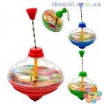 Юла CQS 788-1 в сетке, 3 вида