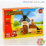 Конструктор Ферма