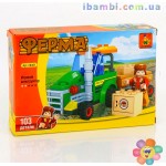 Конструктор Ферма