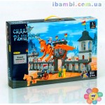 Конструктор Сила Рыцаря