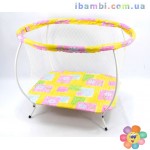 Манеж №12 "Абстракция"