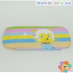 Матрас в коляску - поролон 35х80 - "Овечка"