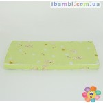 Матрас КПКХ №1 - "Мишки, пчелки, бабочки"