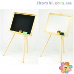 Мольберт магнитный "Мася"