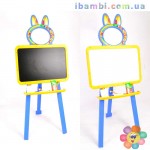 Мольберт магнитный 013777 "ФЛАМИНГО"