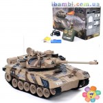 Танк 99837 р/у, "Т90"