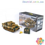 Танк 99841 р/у, "Тигр"
