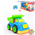 Самосвал-эксакаватор С 1214 р/у