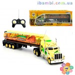 Трейлер 666 - 404 В р/у