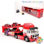 Трейлер 789-01 С 4 р/у,3 цвета