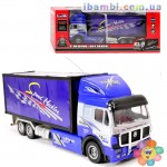 Трейлер 789-01 G р/у,6V, 2 вида