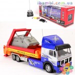 Трейлер 789-01 Н р/у,. 6V, 2 цвета