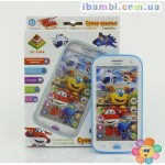 Смартфон DT 030 "СУПЕР КРЫЛЬЯ" функциональный