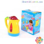 Чайник XS 08013