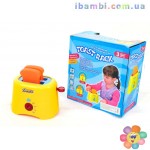 Тостер ХS 08004