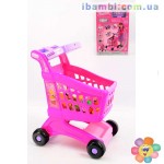 Тележка XS 600 A кассовый аппарат