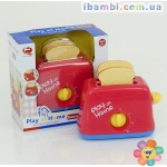 Тостер QF 26136