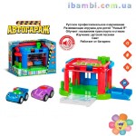 Гараж ZYE-E 0090 / 466-3022