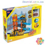 Гараж ZYB-B 2308-3 "Твой старт"