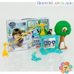 Игровой набор 2002 А "ЩЕНЯЧИЙ ПАТРУЛЬ" 