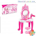 Трюмо 771 с аксессуарыми