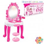 Трюмо 772 с аксессуарыми