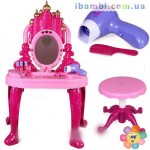 Трюмо 008-38 с аксессуарыми