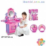 Трюмо 008-60 с аксессуарыми