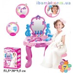 Трюмо 008-86 с аксессуарыми