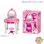 Трюмо 008-25 с аксессуарыми